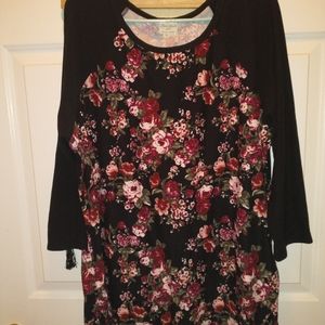 Women's top
